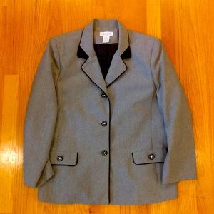 Vintage Henry Lee Blazer
